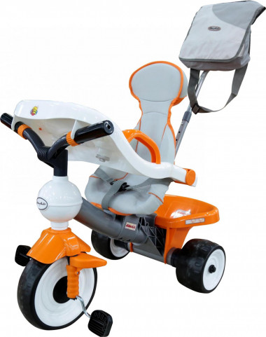 Велосипед Дидактик 2 (46581) — Полесье Россия