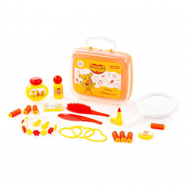 Набор Оранжевая корова Принцессы — Полесье Россия