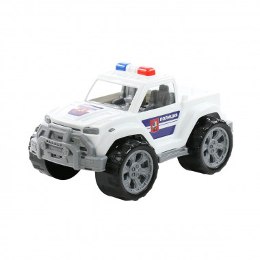 Автомобиль Легион патрульный №1 — Полесье Россия