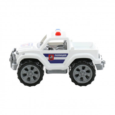 Автомобиль Легион патрульный №1 — Полесье Россия