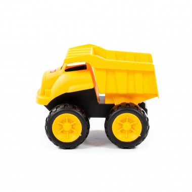 Автомобиль-самосвал Эксперт №2 20см — Полесье Россия