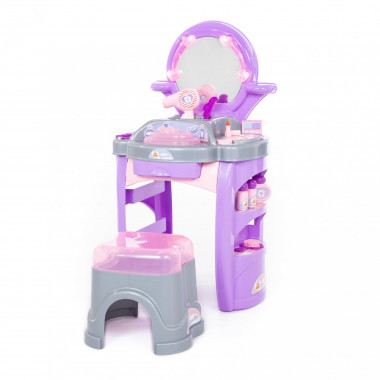 Набор Салон красоты Диана №4 — Полесье Россия