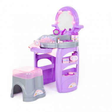 Набор Салон красоты Диана №4 — Полесье Россия