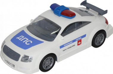 ДПС Пермь автомобиль &mdash; Полесье Россия